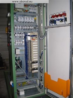 Станок для снятия заусенцев RAUSCH Gratomat GR300HV